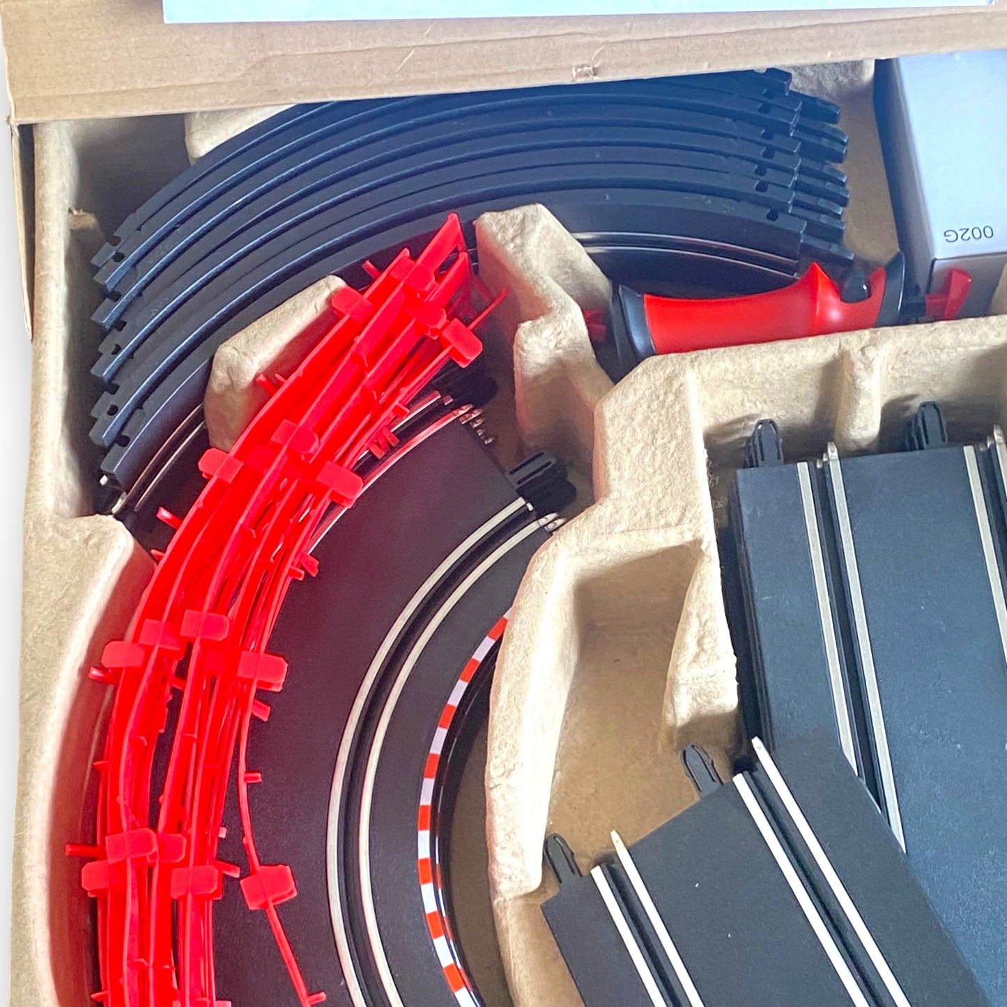 Carrera GO!!! Ferrari Supercar Power – Slotcar Rennbahn