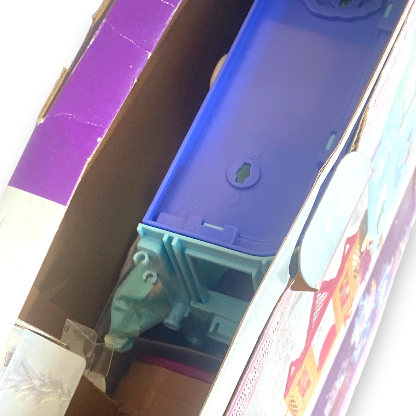 Disney Die Eiskönigin ELSA Spielset – Kreativer Spielspaß