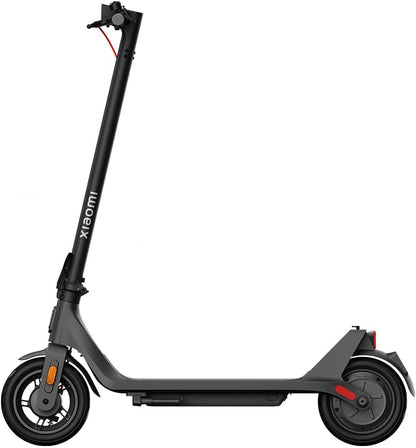 Xiaomi Electric Scooter 4 Lite – Faltbarer E-Scooter, 25km Reichweite