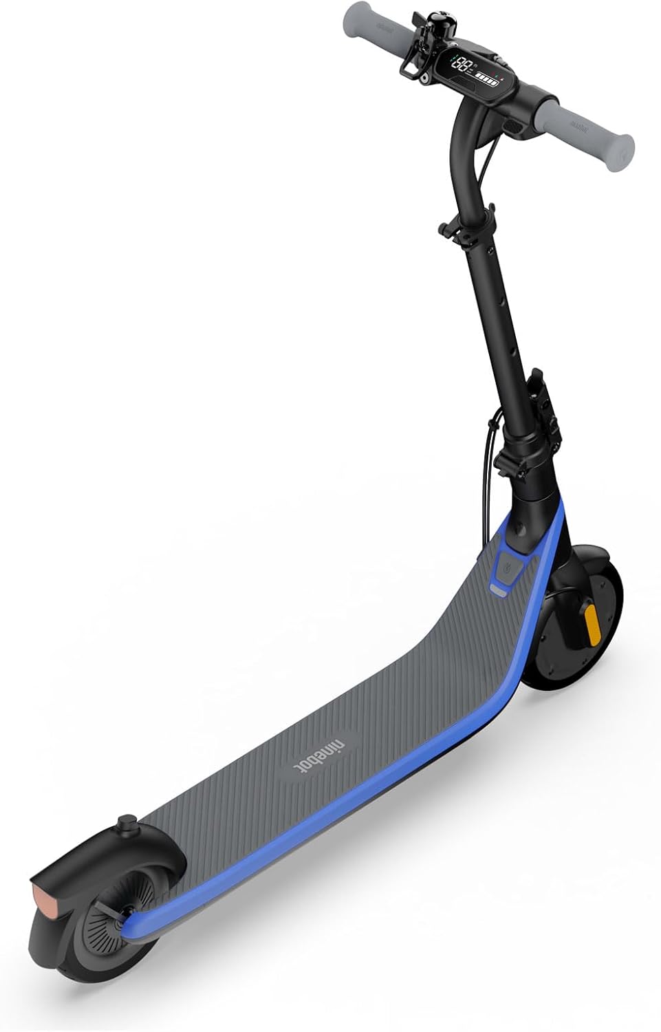 Segway-Ninebot C2 Pro E KickScooter – 3 Fahrmodi für Kinder