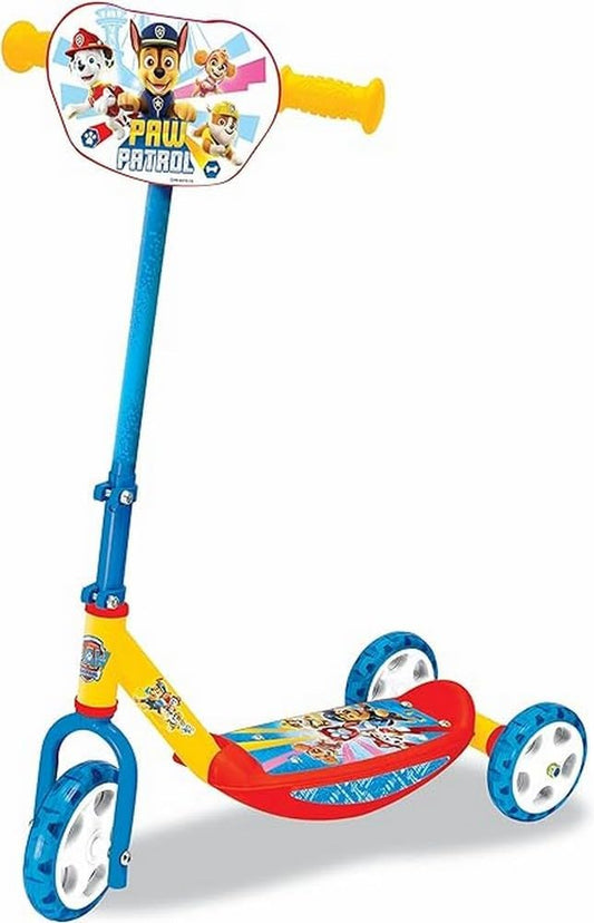 Smoby Paw Patrol Roller