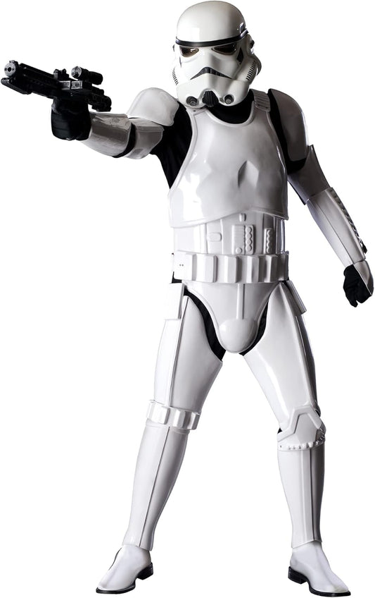 Rubie's Star Wars StormTrooper Kostüm – Authentisches Design für Erwachsene