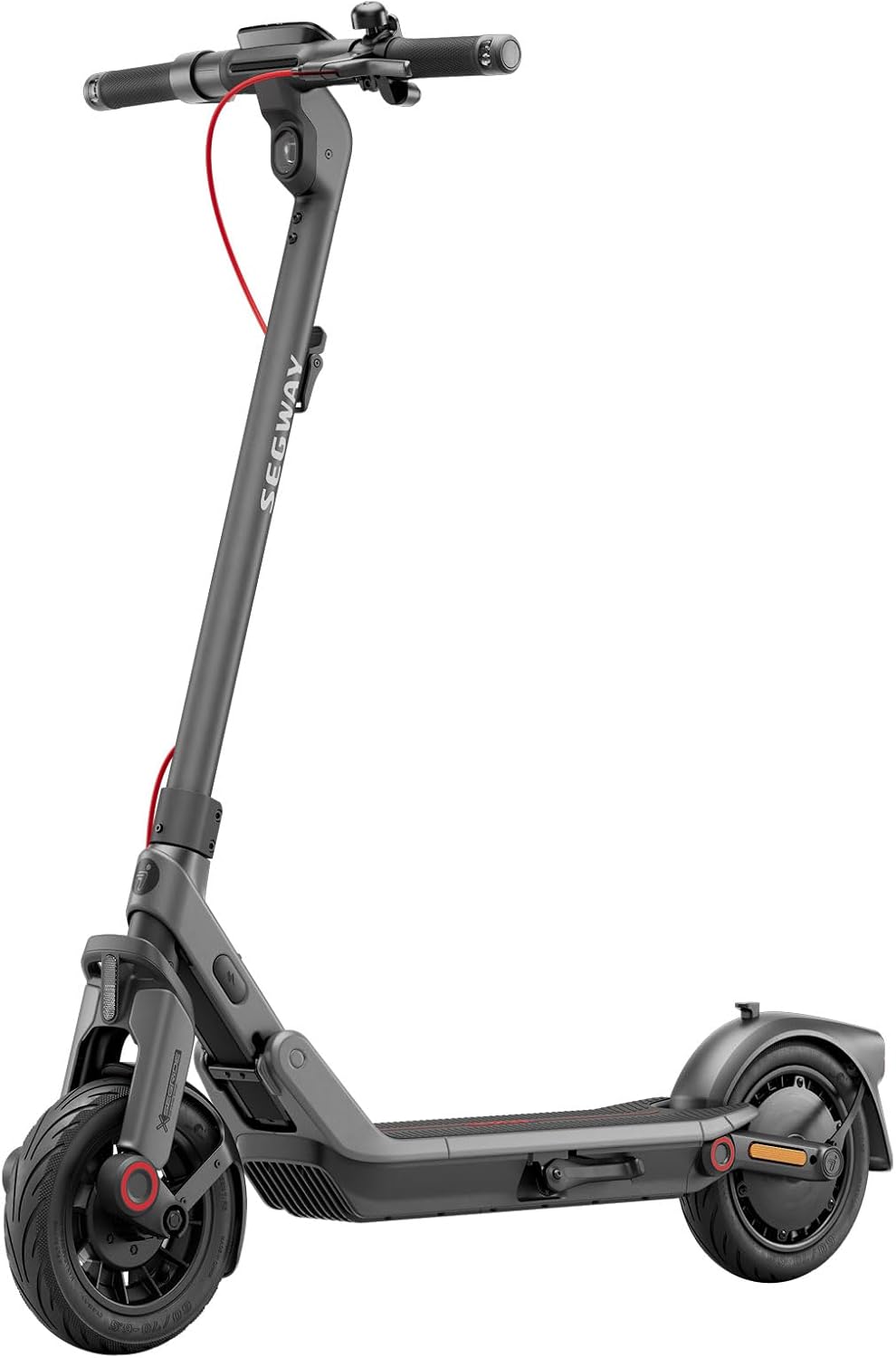 Segway-Ninebot E3 E-Scooter – 45 km Reichweite