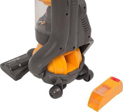Casdon Dyson Ball – Realistischer Spielzeugstaubsauger für Kinder