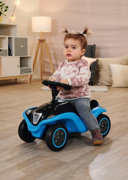 BIG-Bobby-Car NEXT Deluxe – Kinderfahrzeug mit LED-Scheinwerfer