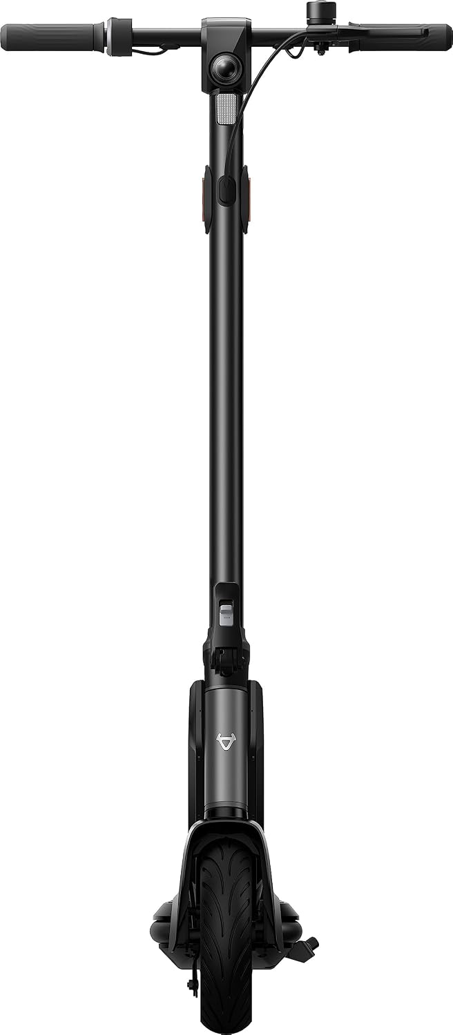 NIU KQi1 Pro E-Scooter – Faltbar, 25 km Reichweite