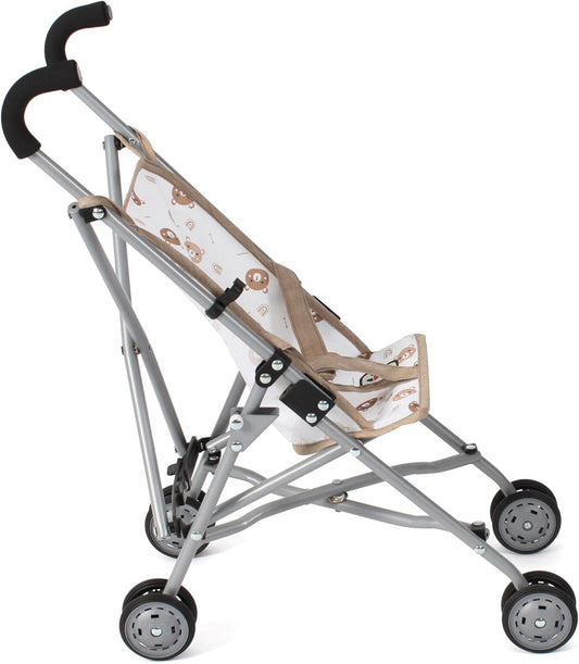 Bayer Chic 2000 Puppenbuggy Roma – für kleine Puppenmuttis