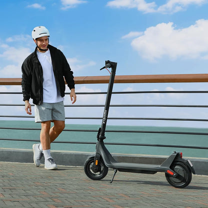 Xiaomi Electric Scooter 4 Lite – Faltbarer E-Scooter, 25km Reichweite