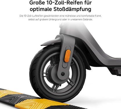 Xiaomi Electric Scooter 4 Lite – Faltbarer E-Scooter, 25km Reichweite
