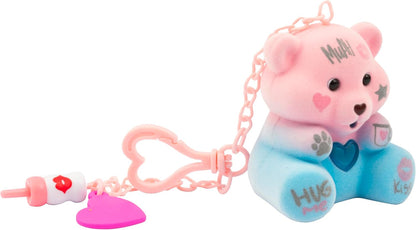 Coccolotti Sweety – interaktiver Teddybär mit Licht und Sound