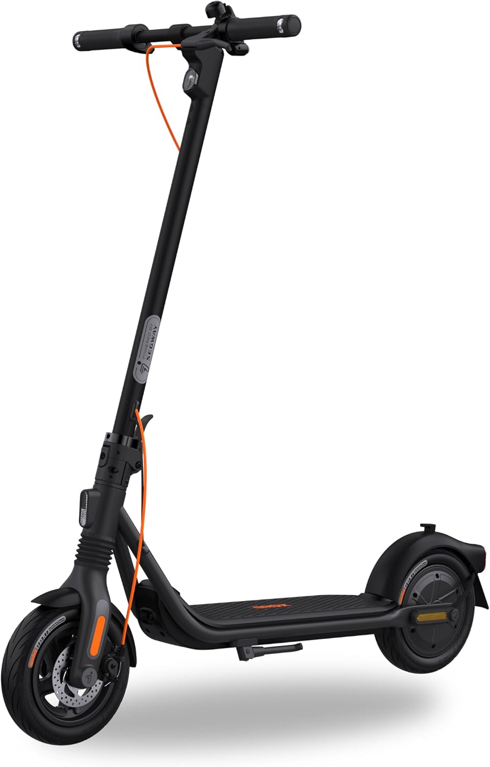 Segway-Ninebot F2 Pro D E-Scooter – Ideal für Stadtfahrten