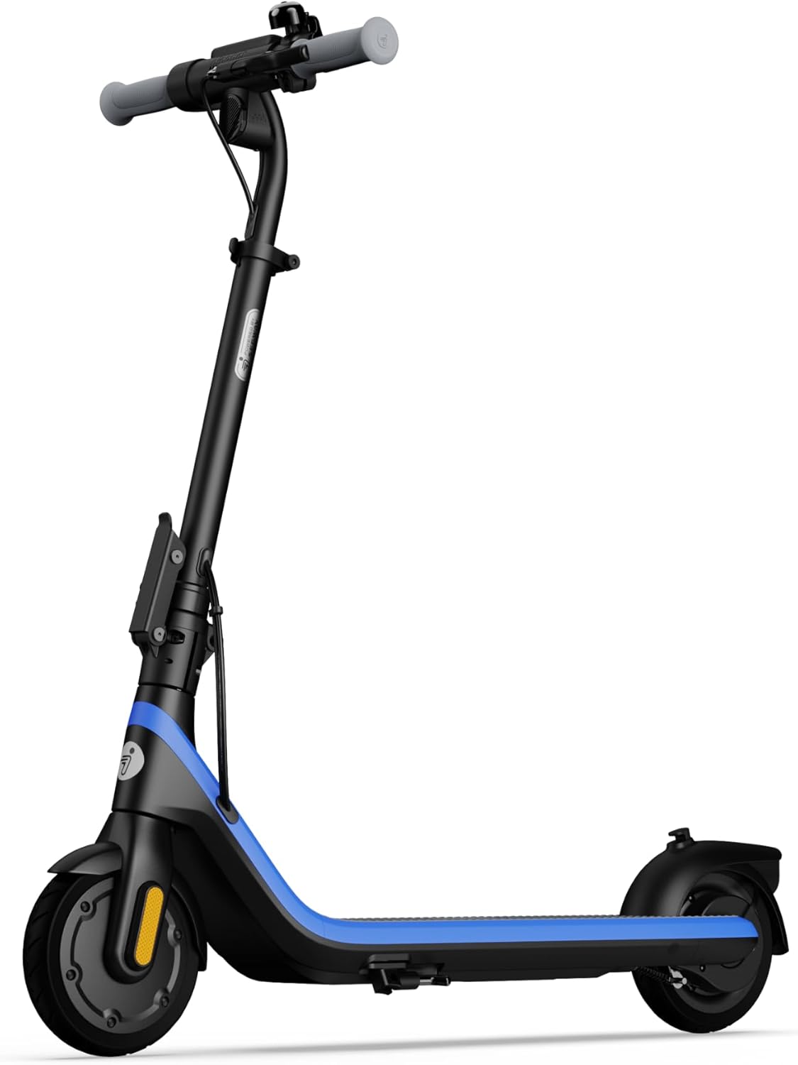 Segway-Ninebot C2 Pro E KickScooter – 3 Fahrmodi für Kinder
