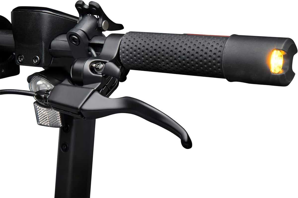 Aprilia eSRZ Elektroroller – Komfort und Leistung vereint