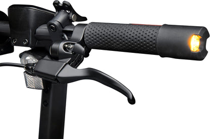 Aprilia eSRZ Elektroroller – Komfort und Leistung vereint