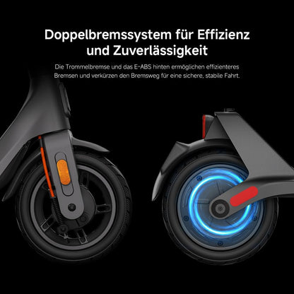 Xiaomi Electric Scooter 4 Lite – Faltbarer E-Scooter, 25km Reichweite