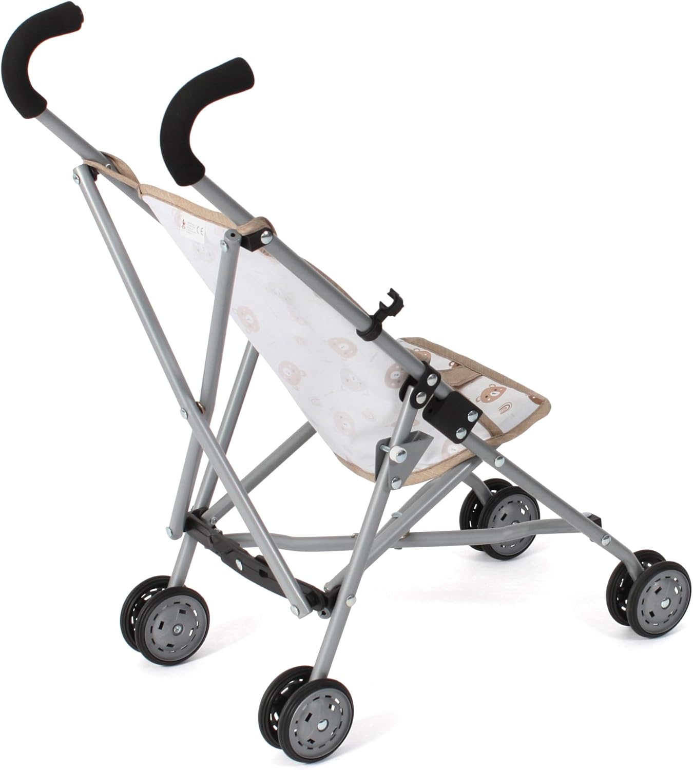 Bayer Chic 2000 Puppenbuggy Roma – für kleine Puppenmuttis
