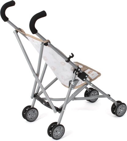 Bayer Chic 2000 Puppenbuggy Roma – für kleine Puppenmuttis