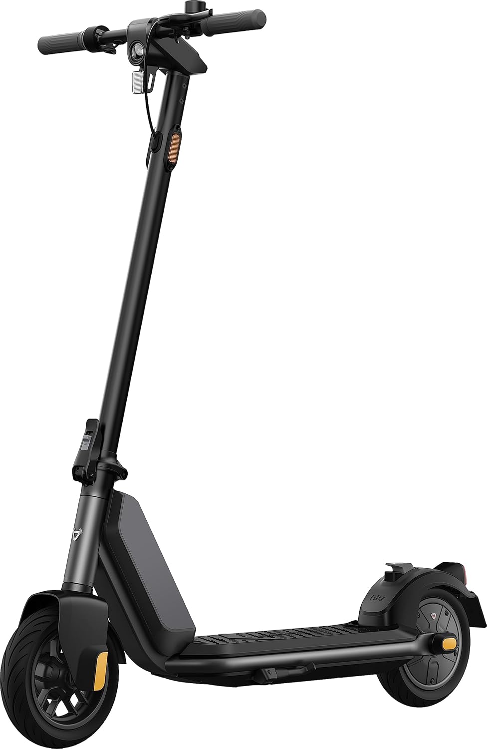 NIU KQi1 Pro E-Scooter – Faltbar, 25 km Reichweite