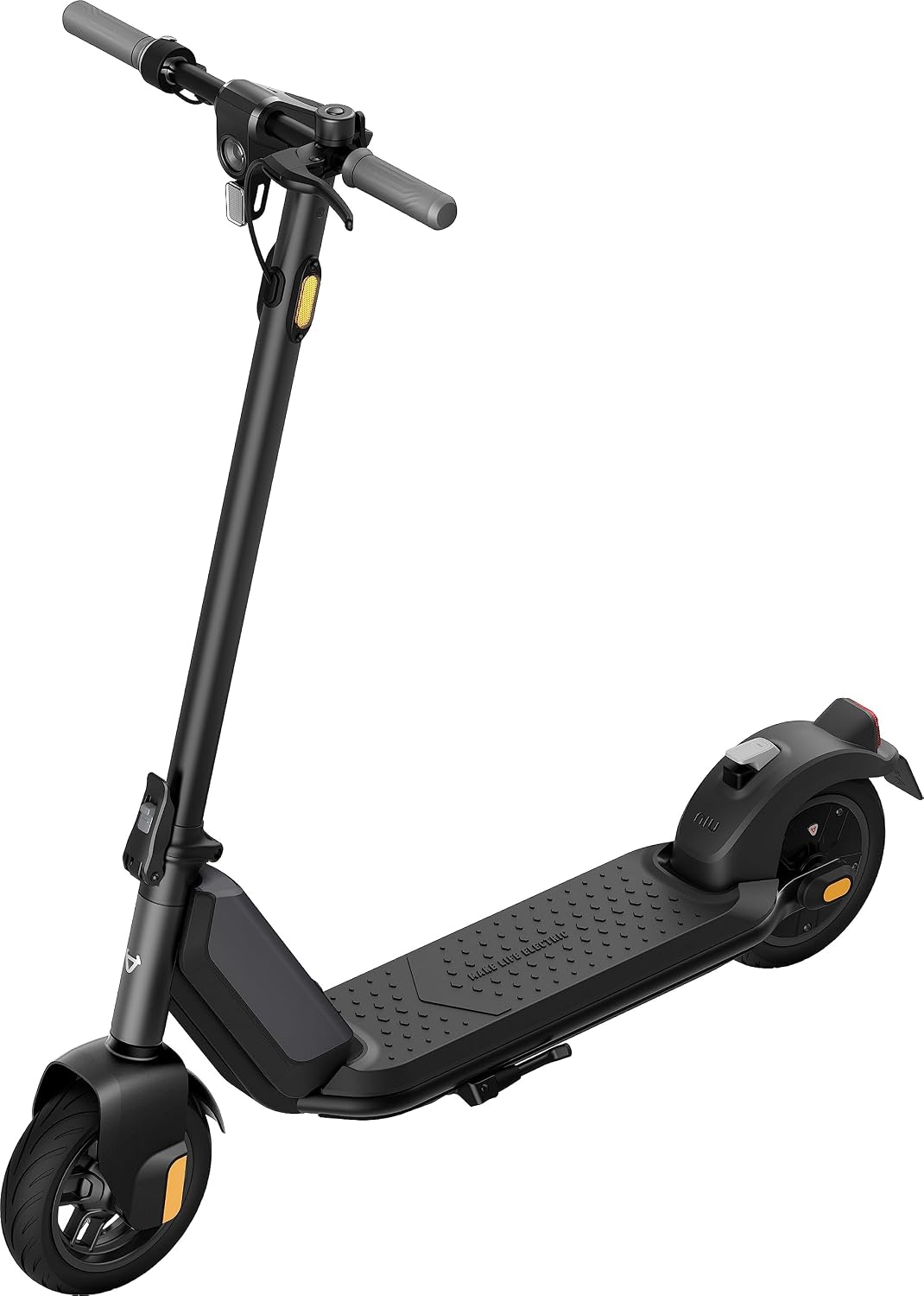 NIU KQi1 Pro E-Scooter – Faltbar, 25 km Reichweite