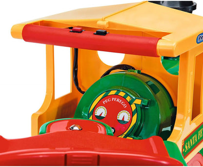 PEG Santa Fé Train – Elektrischer Zug für Kinder