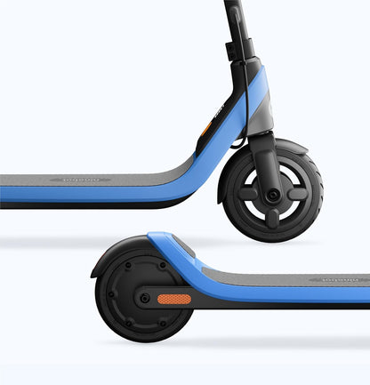 Segway Ninebot C2 Lite E-Scooter – Spaß für Kinder
