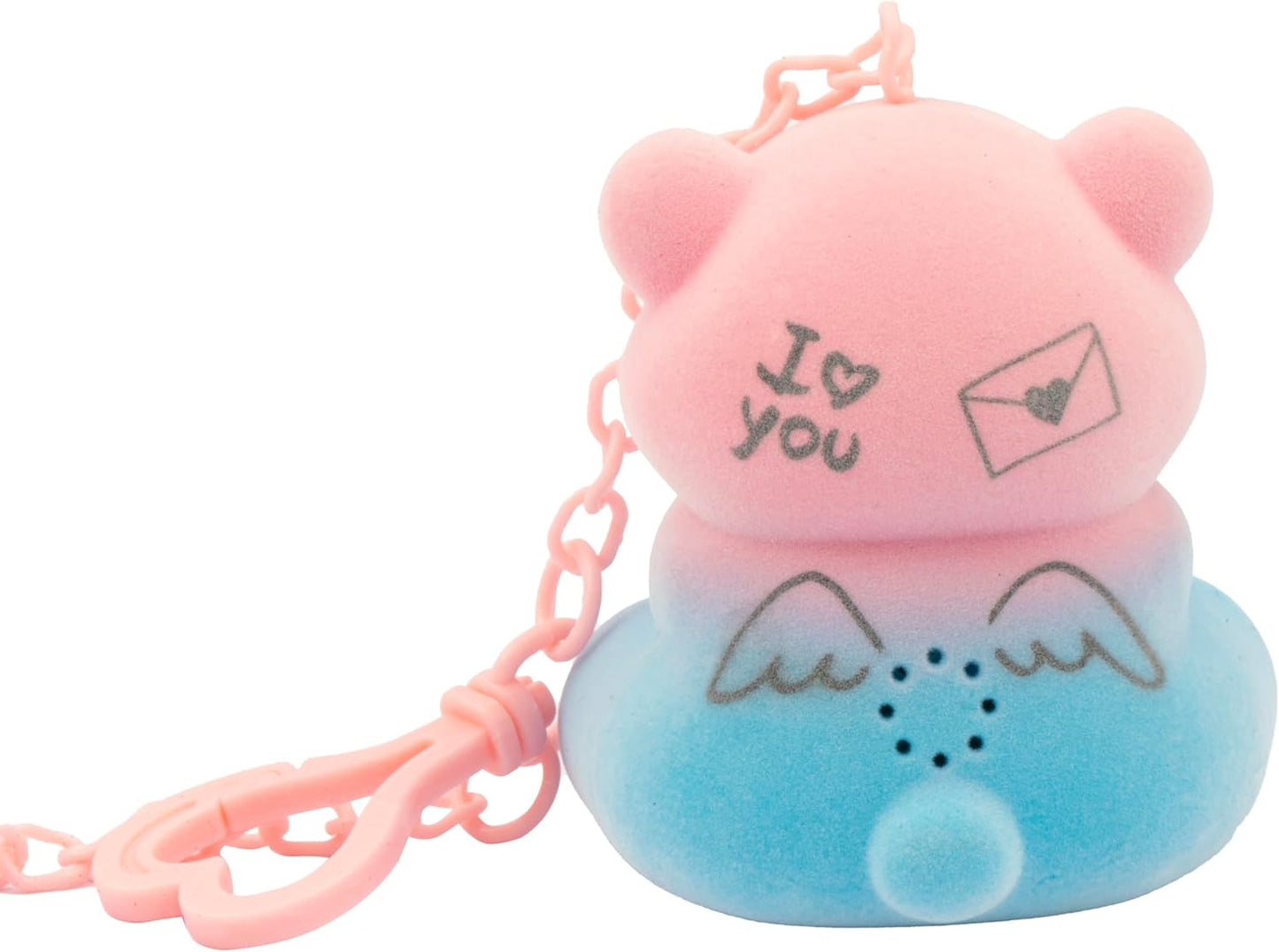 Coccolotti Sweety – interaktiver Teddybär mit Licht und Sound