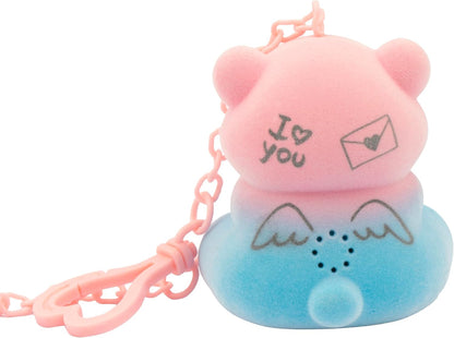 Coccolotti Sweety – interaktiver Teddybär mit Licht und Sound