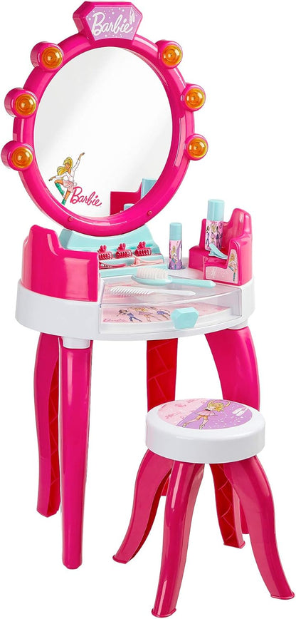Theo Klein Barbie Schönheitsstudio – Glamour mit Licht & Sound