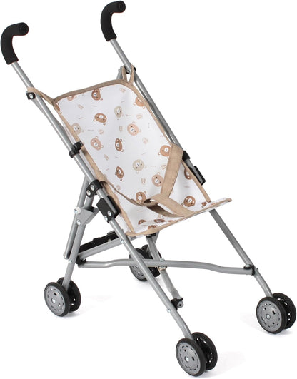 Bayer Chic 2000 Puppenbuggy Roma – für kleine Puppenmuttis