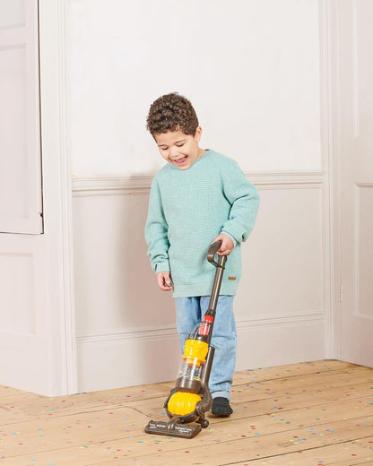Casdon Dyson Ball – Realistischer Spielzeugstaubsauger für Kinder