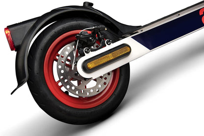 Aprilia eSRZ Elektroroller – Komfort und Leistung vereint