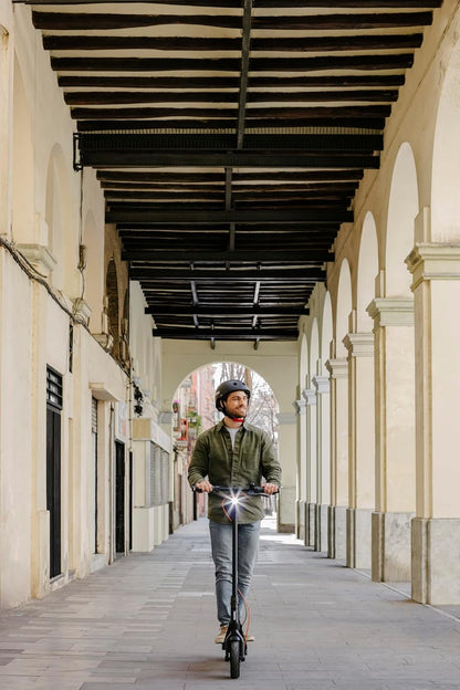 Segway-Ninebot F2 Pro D E-Scooter – Ideal für Stadtfahrten