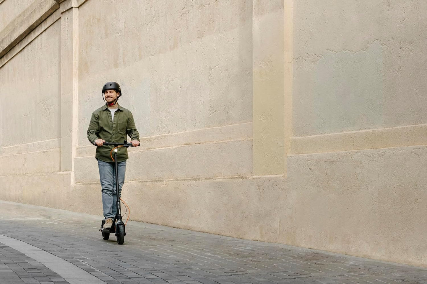 Segway-Ninebot F2 Pro D E-Scooter – Ideal für Stadtfahrten