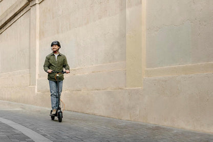 Segway-Ninebot F2 Pro D E-Scooter – Ideal für Stadtfahrten
