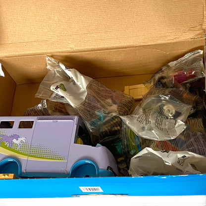 Playmobil 71493 Pferdetransporter – Für spannende Reitabenteuer!