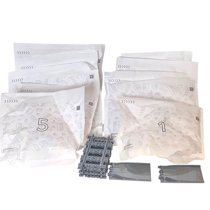 LEGO 60423 City Straßenbahn