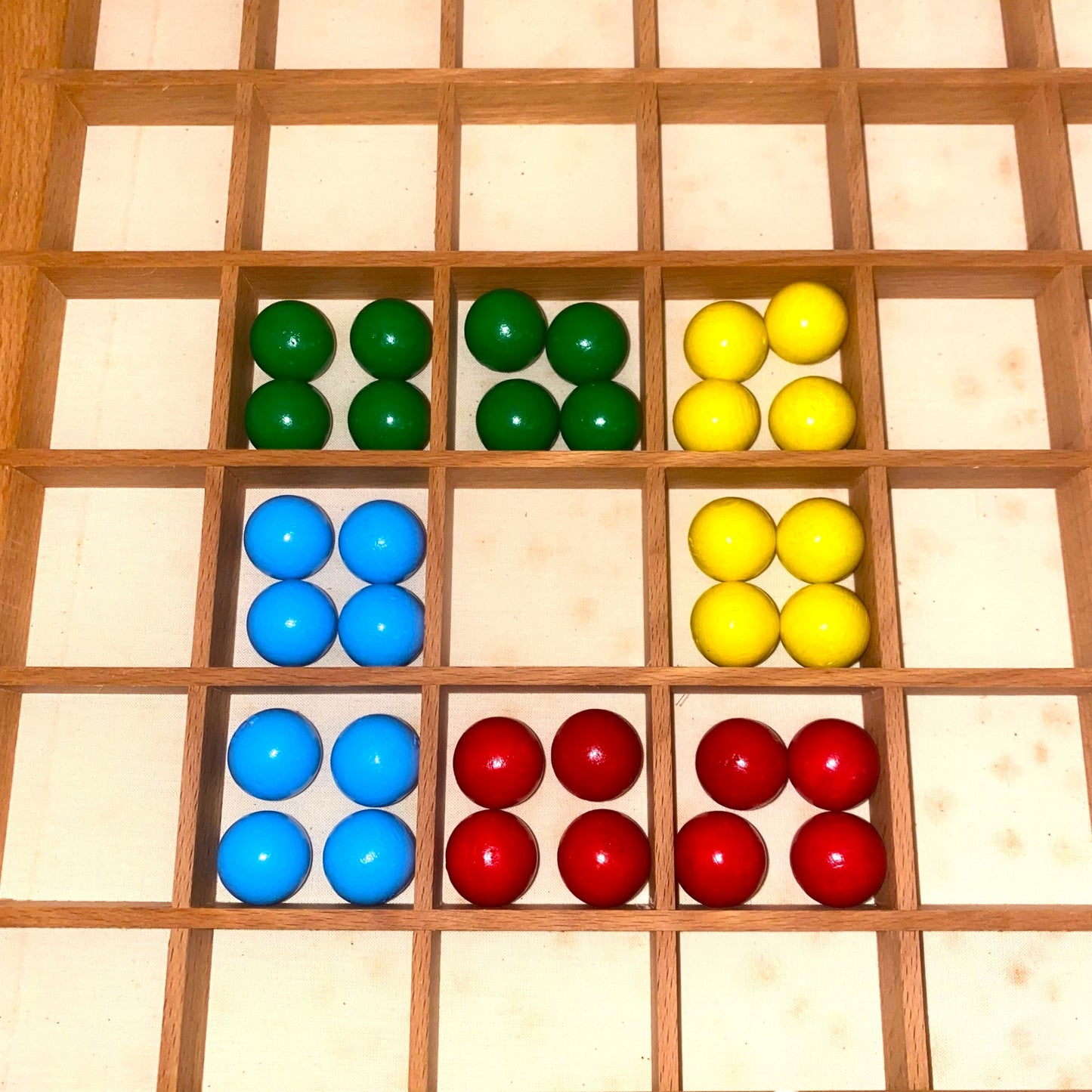 ABACUSSPIELE 01891 - Piratenbilliard, Geschicklichkeitsspiel