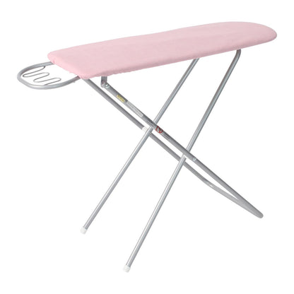 Bayer Chic 2000 Kinder-Bügelbrett – Melange rosa, höhenverstellbar