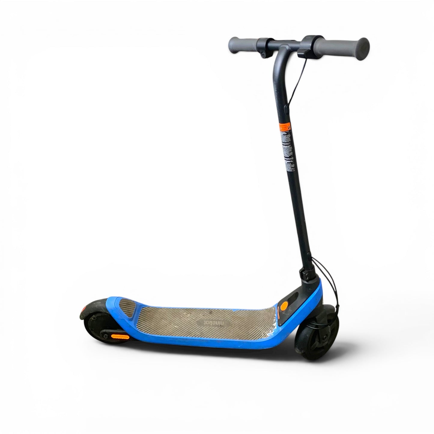 Segway Ninebot C2 Lite E-Scooter – Spaß für Kinder
