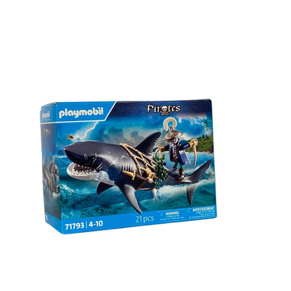 PLAYMOBIL Pirates Spielzeug – Kreative Abenteuer für Kinder