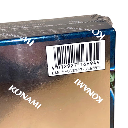 Yu-Gi-Oh! Legend of Blue Eyes Display – 25th Anniversary Edition Deutsch TCG NEU