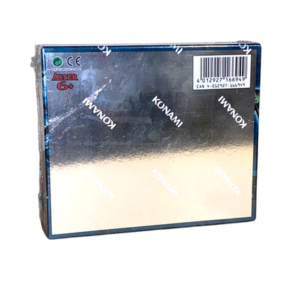 Yu-Gi-Oh! Legend of Blue Eyes Display – 25th Anniversary Edition Deutsch TCG NEU