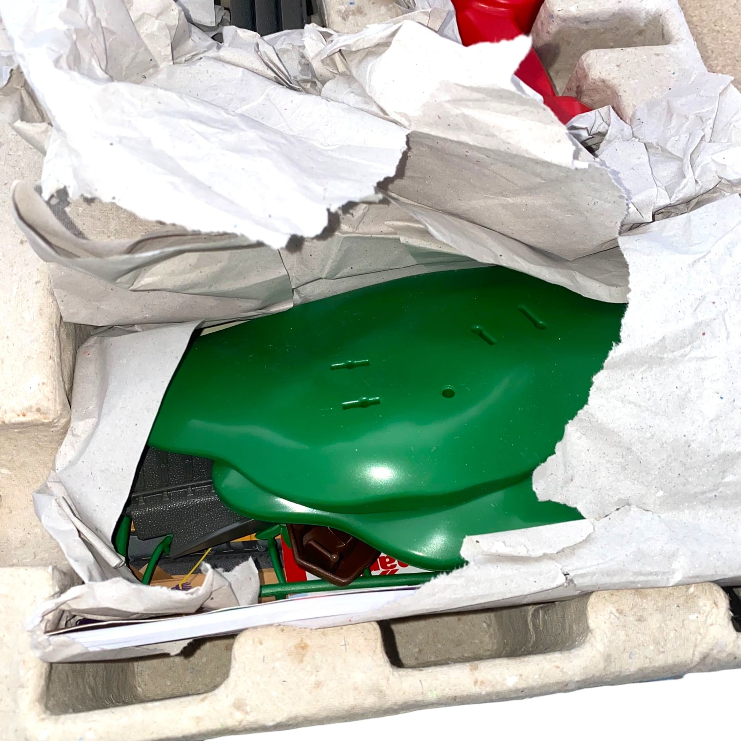 Märklin My World ICE – Hochgeschwindigkeitszug 63 cm