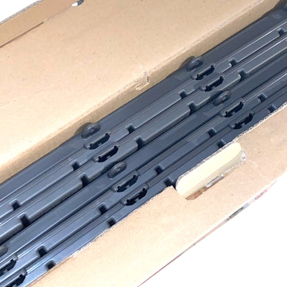 Smoby Bodenplatten-Set mit Klicksystem, 6 Stück – Spielplatz Boden Geprüft