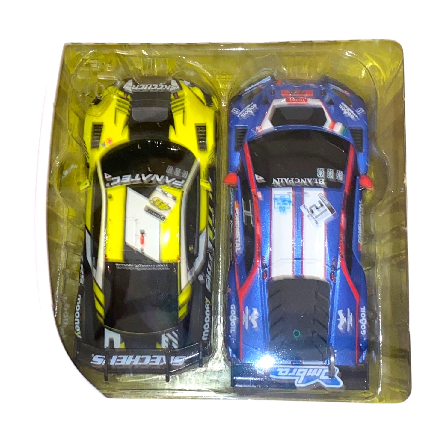 Carrera GO GT Challenge