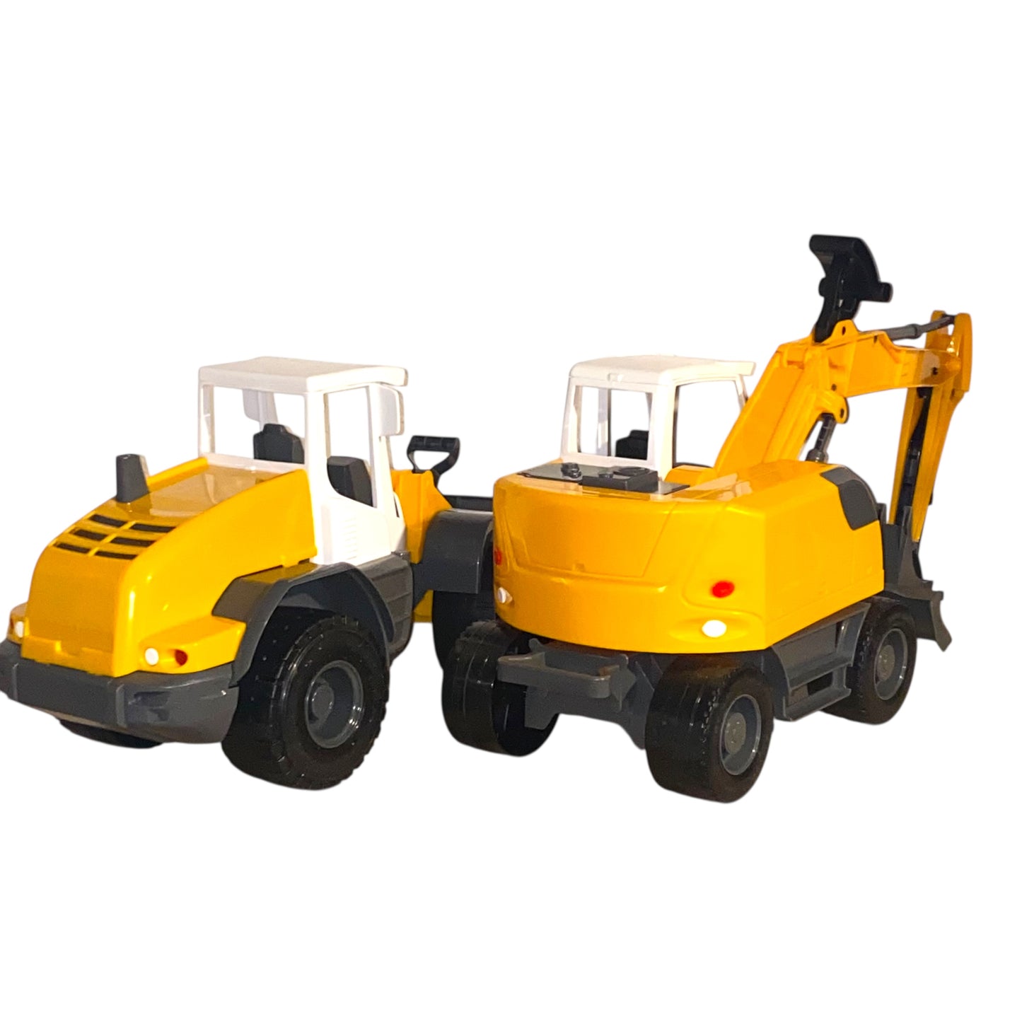 LENA Worxx Liebherr Bundle