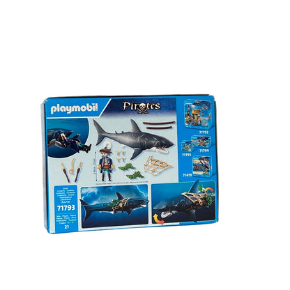 PLAYMOBIL Pirates Spielzeug – Kreative Abenteuer für Kinder