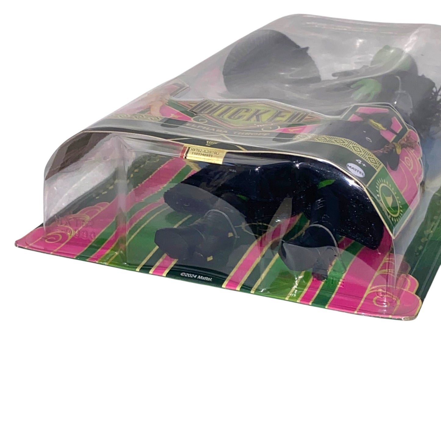 Mattel Wicked Elphaba