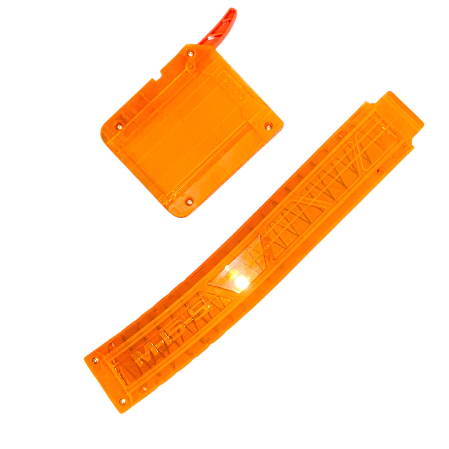 X-Shot Skins Longshot