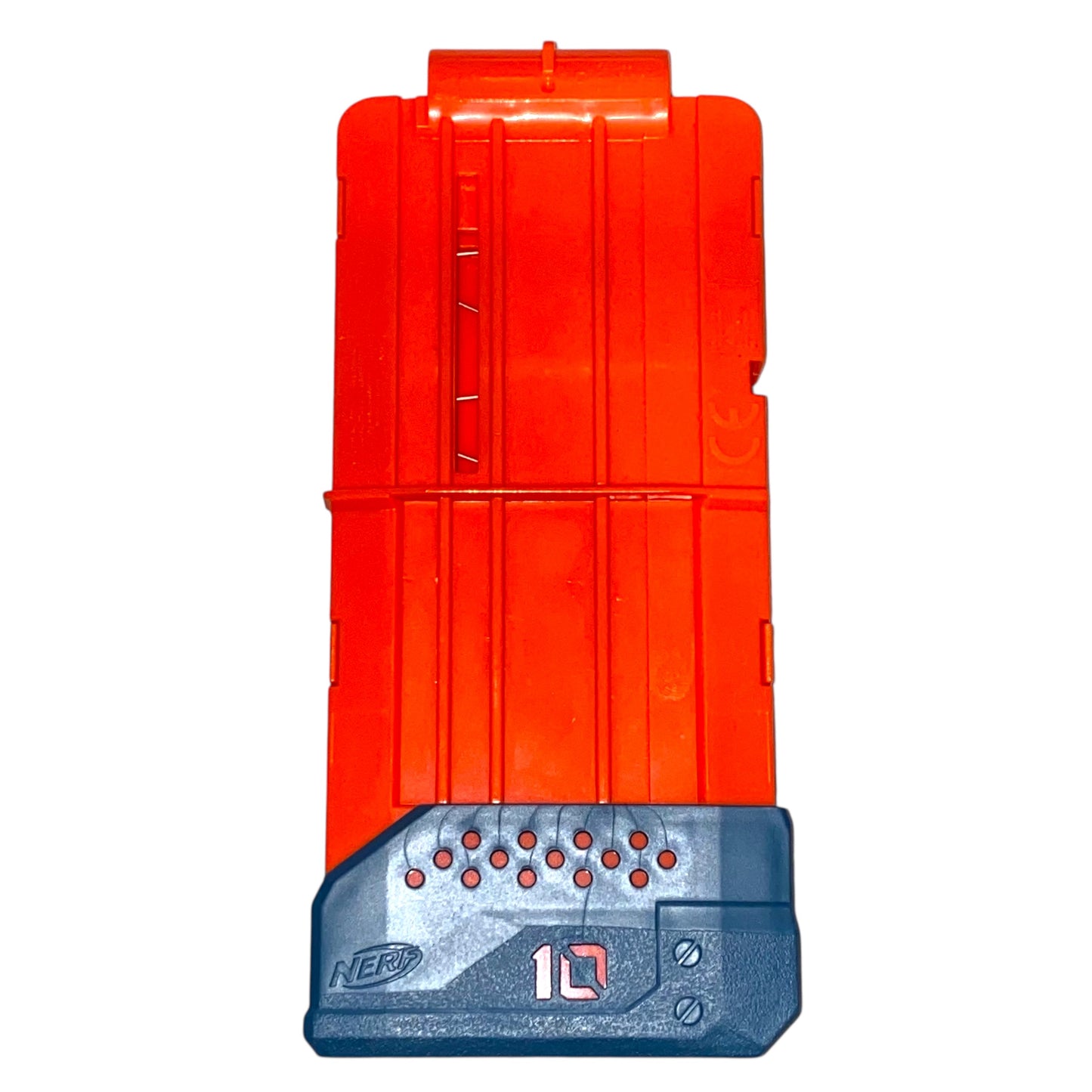 NERF Elite 2.0 Echo CS-10 Blaster mit Zubehör für Kinder ab 8 Jahren ✅